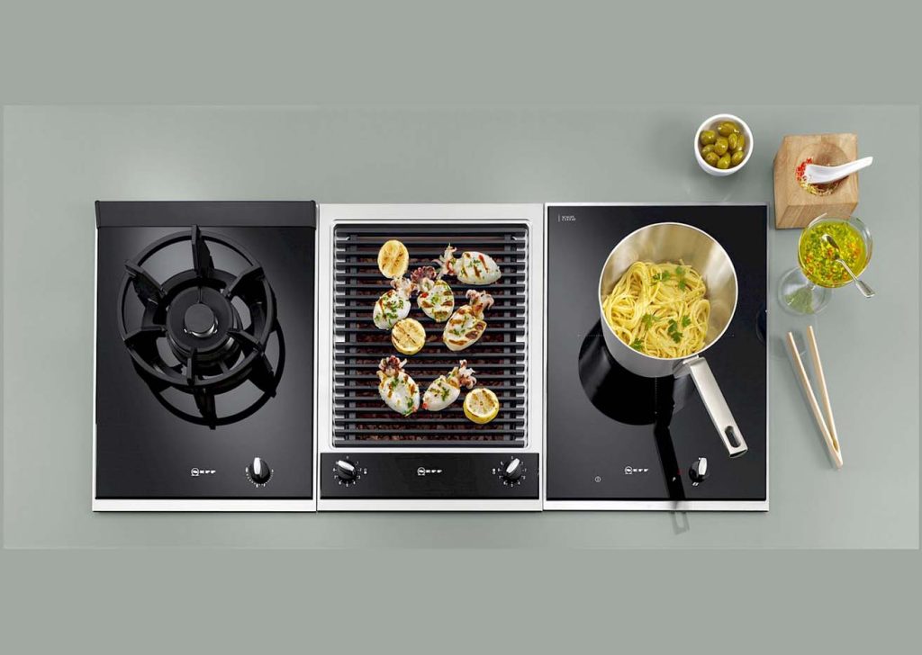 NEFF Backofen: Einbaubacköfen für deine Küche