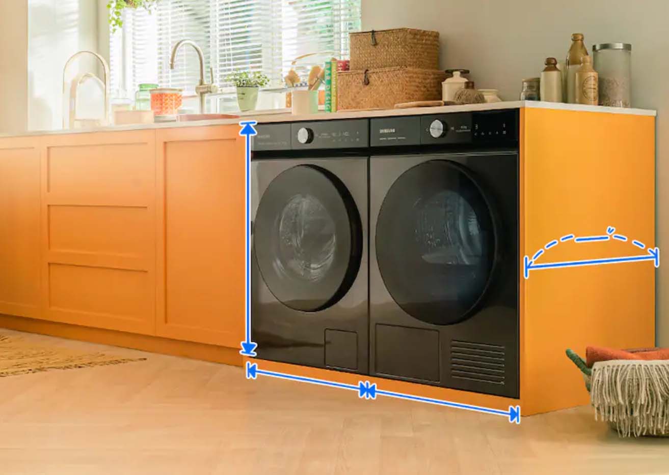 Wasmachine Aankoopgids: Hoe Kies Je De Beste Samsung Wasmachine?